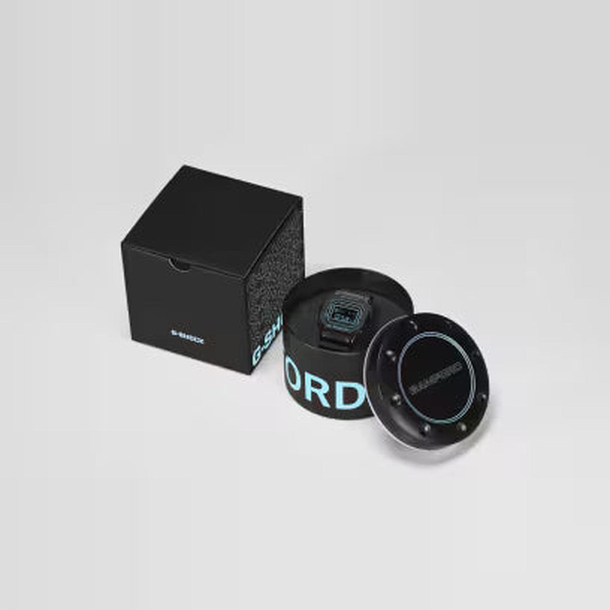 GM-5600BWD-1 Watch Icasiostore