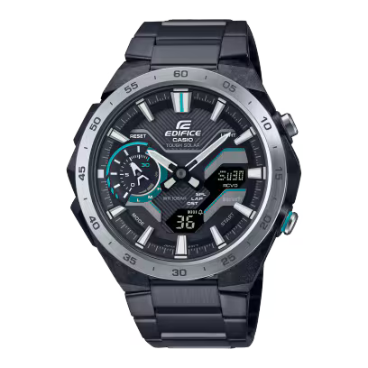 ECB-2200DD-1A Watch icasiostore