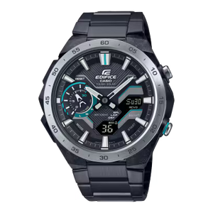 ECB-2200DD-1A Watch icasiostore