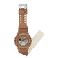 GA-100SHB-5A Watch icasiostore