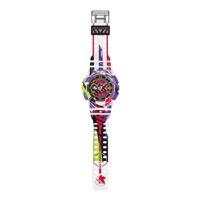 GA-110EVA30-7A Watch Icasiostore