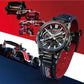 ECB-2000HR-1A Watch icasiostore