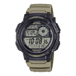 AE-1000W-5AV Watch Icasiostore