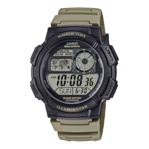 AE-1000W-5AV Watch Icasiostore