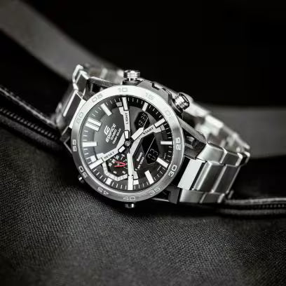 ECB-2000D-1A Watch icasiostore