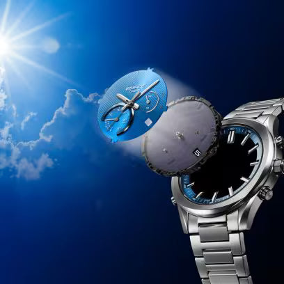 EQB-1300D-2A Watch icasiostore