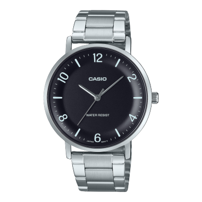 MTP-VT03D-1B Watch Icasiostore
