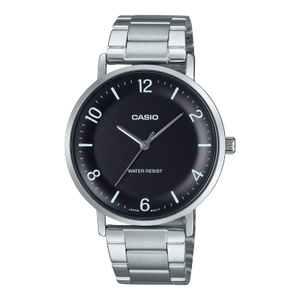 MTP-VT03D-1B Watch Icasiostore