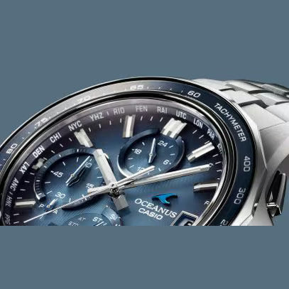 OCWS7000RA2A Watch Icasiostore