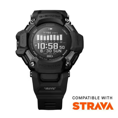 GBD-H2000-1B Watch Icasiostore