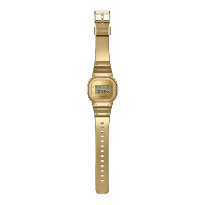 GM-5600YMG-9 Watch Icasiostore
