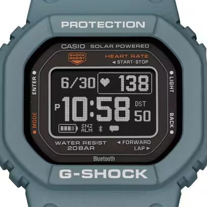 DW-H5600-2 Watch Icasiostore