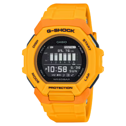 GBD-300-9 Watch icasiostore