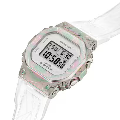 GM-S5640GEM-7 Watch Icasiostore