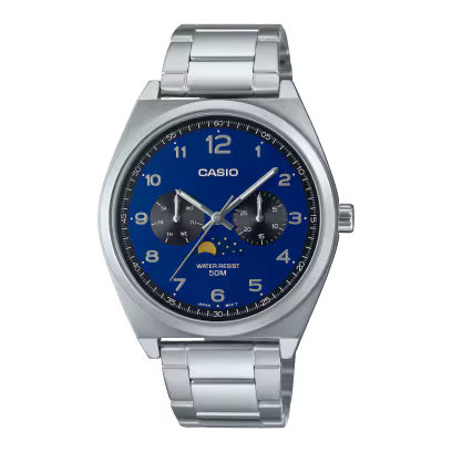 MTP-M300D-2AV Watch icasiostore
