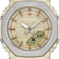 GM-S2110BP-5A Watch Icasiostore