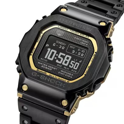 GMW-BZ5000BD-1 Watch Icasiostore