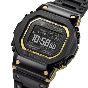 GMW-BZ5000BD-1 Watch Icasiostore