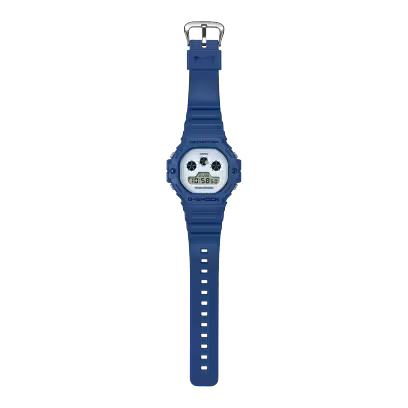 DW-5900WY-2 Watch Icasiostore