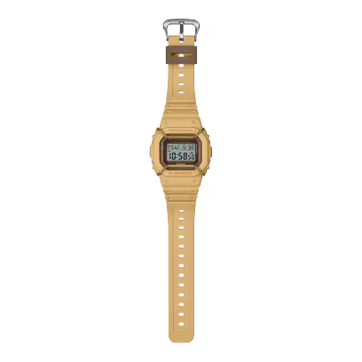 DW-5600PT-5 Watch Icasiostore