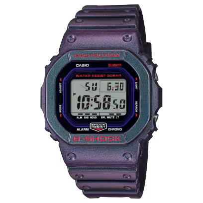 DW-B5600AH-6 Watch Icasiostore