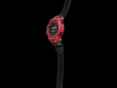 GBD-100SM-4A1 Watch Icasiostore
