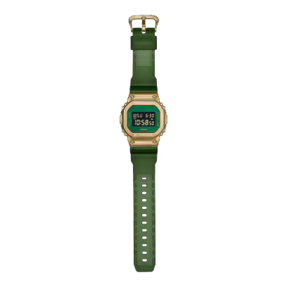 GM-5600CL-3 Watch icasiostore