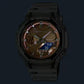 GA-2100BM-7A5 Watch Icasiostore