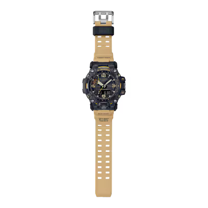 GWG-2000-1A5 Watch Icasiostore