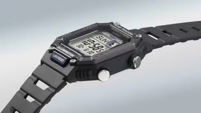 WS-B1000-1AV Watch icasiostore