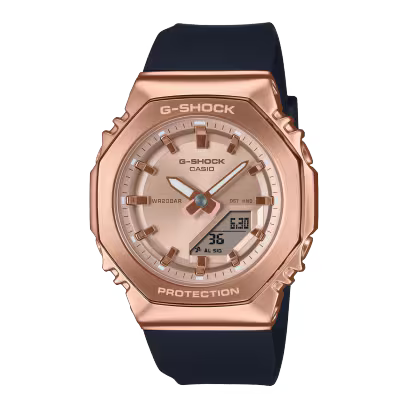 GM-S2110PG-1A4 Watch Icasiostore