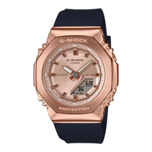 GM-S2110PG-1A4 Watch Icasiostore