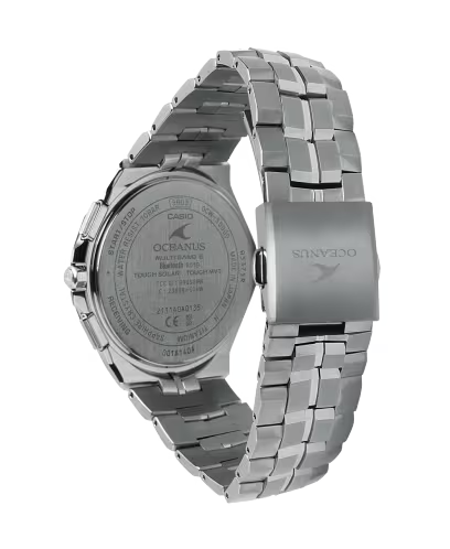 OCWS5000APA2 Watch Icasiostore