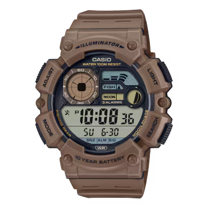 WS-1500H-5AVDF