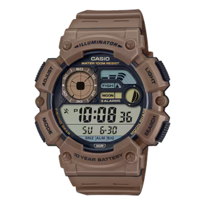 WS-1500H-5AVDF