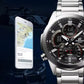 ECB-30D-1A Watch Icasiostore