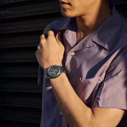 EQS-960PB-1AV Watch icasiostore
