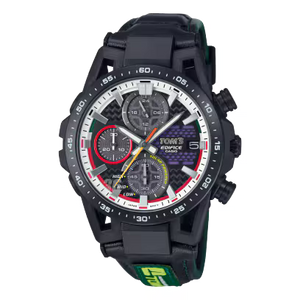 EFS-S641TMS-1A Watch icasiostore