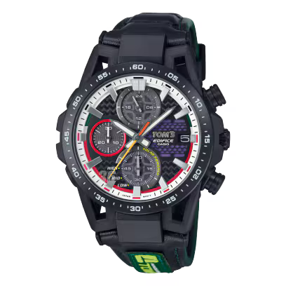 EFS-S641TMS-1A Watch icasiostore