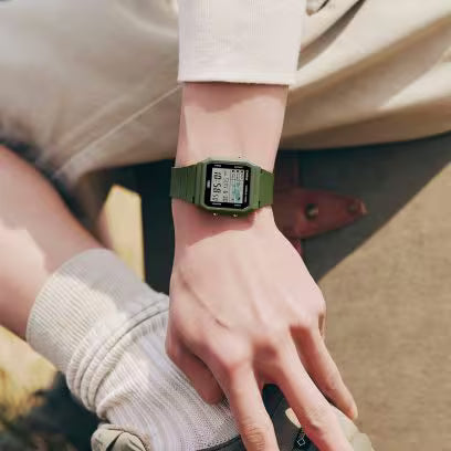 LF-30W-3A Watch Icasiostore