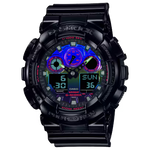 GA-100RGB-1A Watch Icasiostore