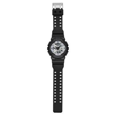 GA-110WD-1A Watch Icasiostore