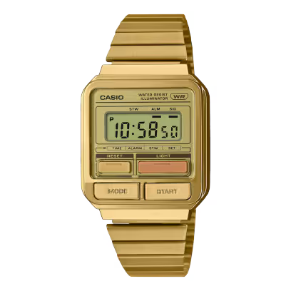 A120WEG-9A Watch icasiostore