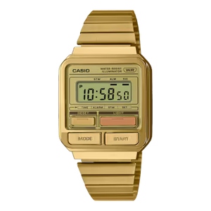 A120WEG-9A Watch icasiostore