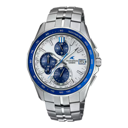 OCWS7000D-7A Watch Icasiostore