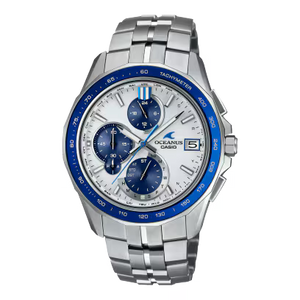 OCWS7000D-7A Watch Icasiostore