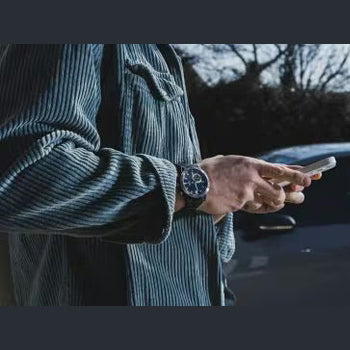 ECB-40DC-1A Watch icasiostore