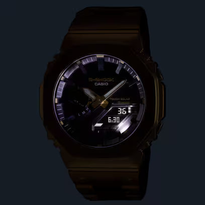 GM-B2100GD-9A Watch Icasiostore