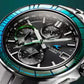 OCWS7000SG1A Watch Icasiostore