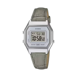 LA680WEL-8A2 Watch Icasiostore